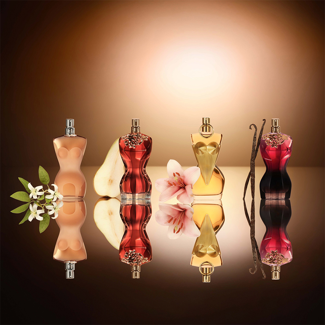Gaultier Divine EDP